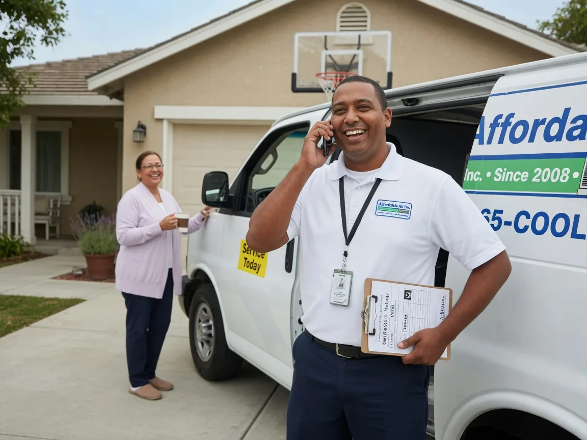 Central Ac Repair West Bethel, ME FAQs